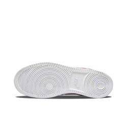 Nike Court Vision Low "White Pink"