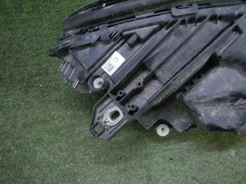 Фара левая Mercedes GLA x156 (2017-2020) LED