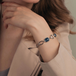 Браслет Possebon Sodalit C0133.23 S
