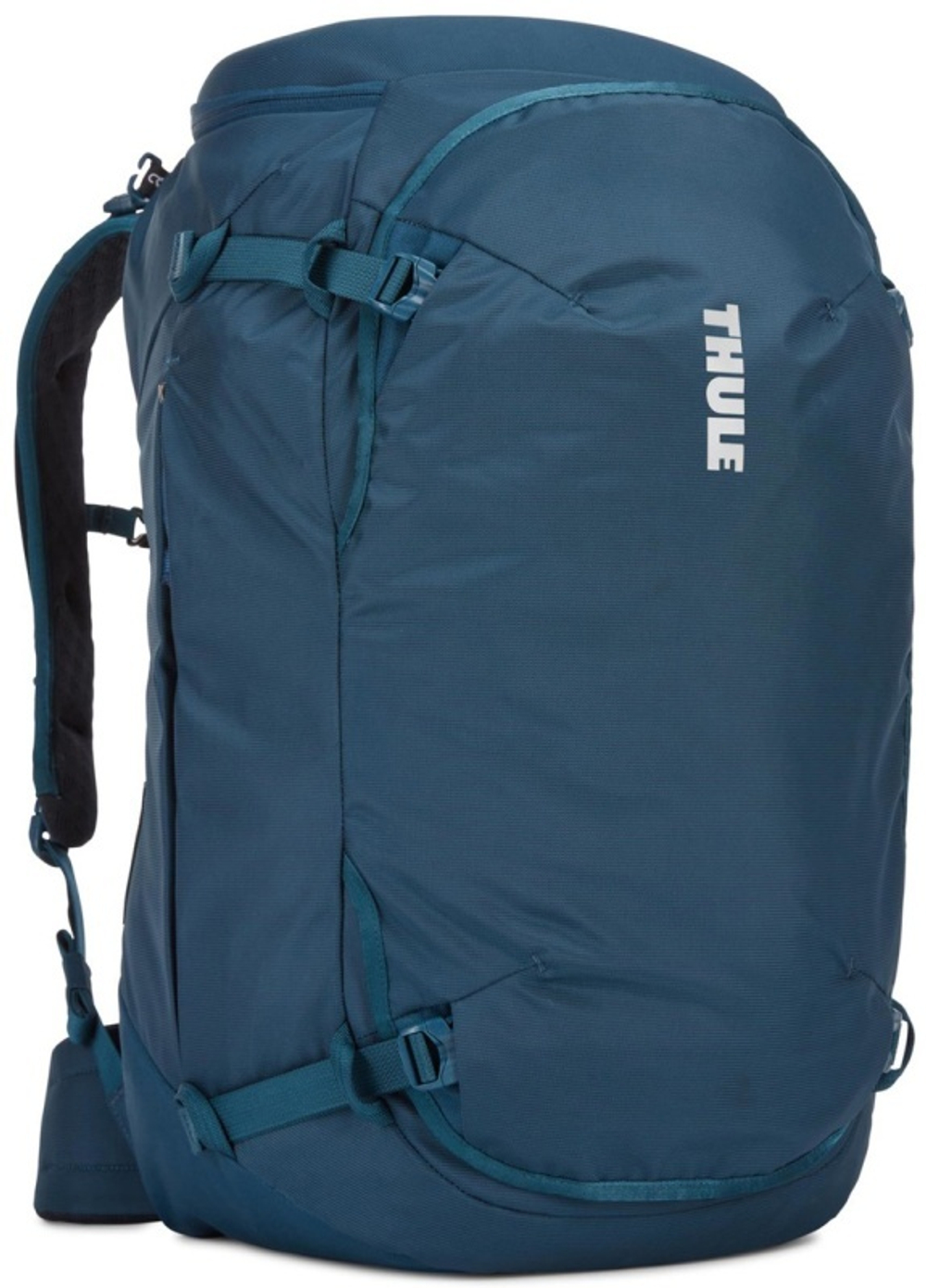 Рюкзак туристический Thule Landmark 40L TLPF140 Women's Majolica Blue (3203724)