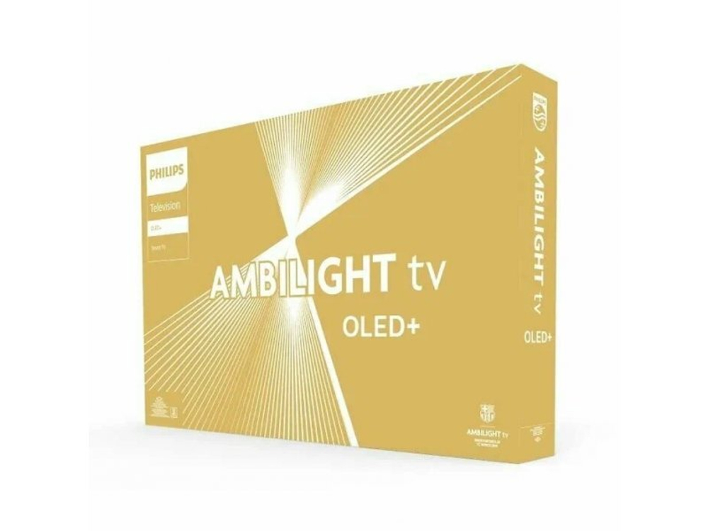 OLED телевизор Philips 65OLED909 4K Ultra HD