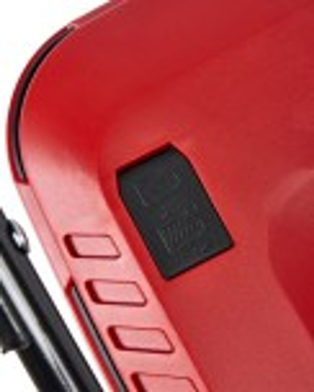 Газонокосилка электрическая ELITECH ГЭ 1638ТК (E1601.024.00) 205490