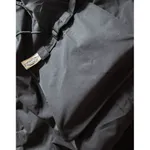 Брюки SoWhat? Карго RUN черные