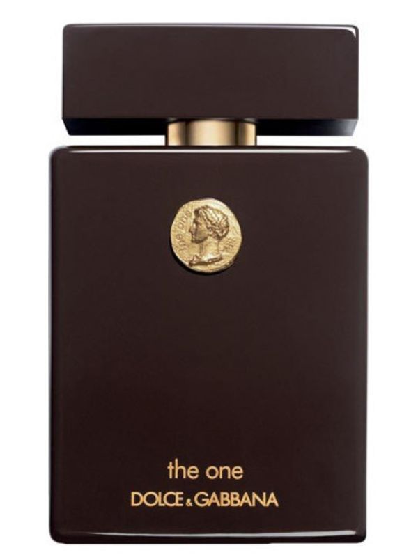 Dolce and Gabbana The One For Men Collector's Edition