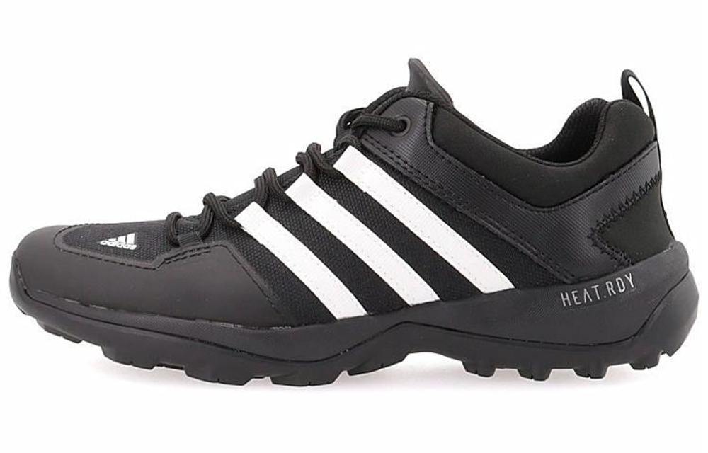 Кроссовки Adidas Daroga Plus Canvas