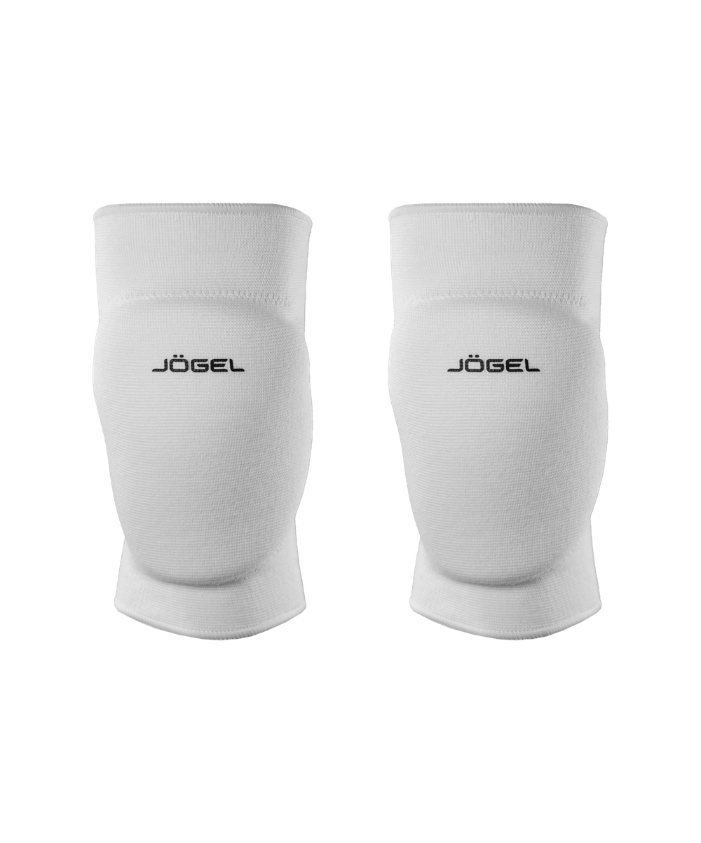 Наколенники волейбольные Flex Knee, белый