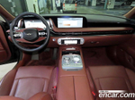 Genesis G90 (RS4) Бензин 3.5 Turbo AWD (09.2022)