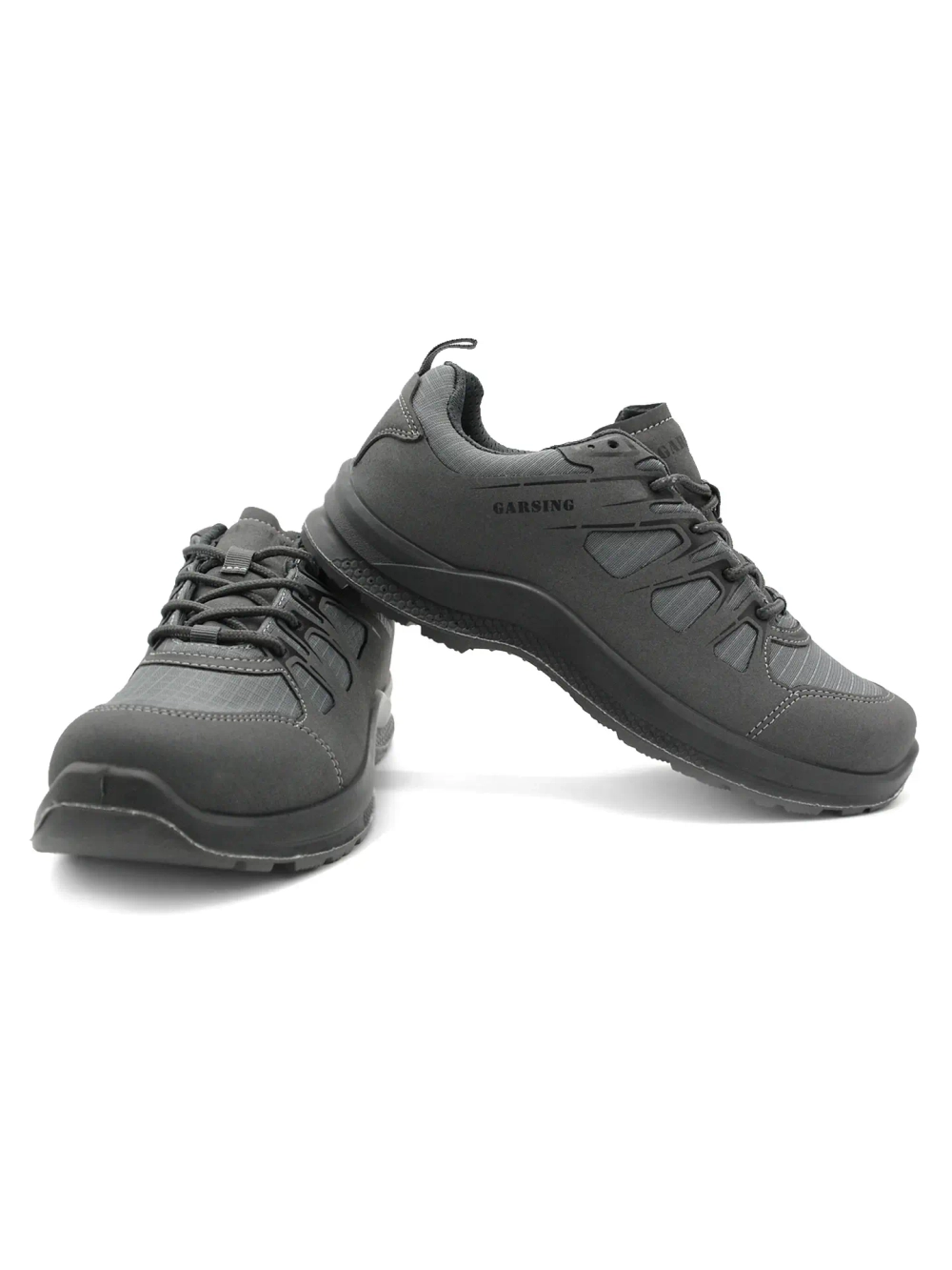 Полуботинки 189 С «ALPHA LOW CTX»