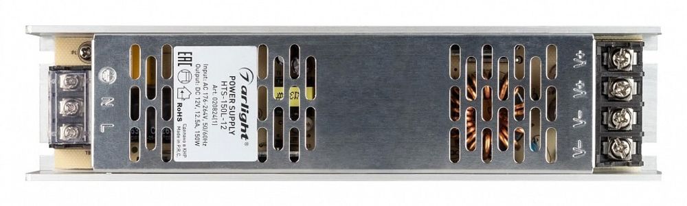 Блок питания Arlight HTS 020824(1)