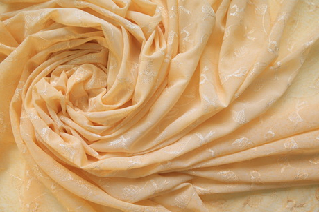 Шифон вышивка