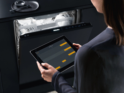 Встраиваемая посудомоечная машина Miele G 7975 SCVi XXL AutoDos K2O