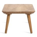 Журнальный стол Натурвуд/Naturwood (мод. G07245) массив акации, натуральный