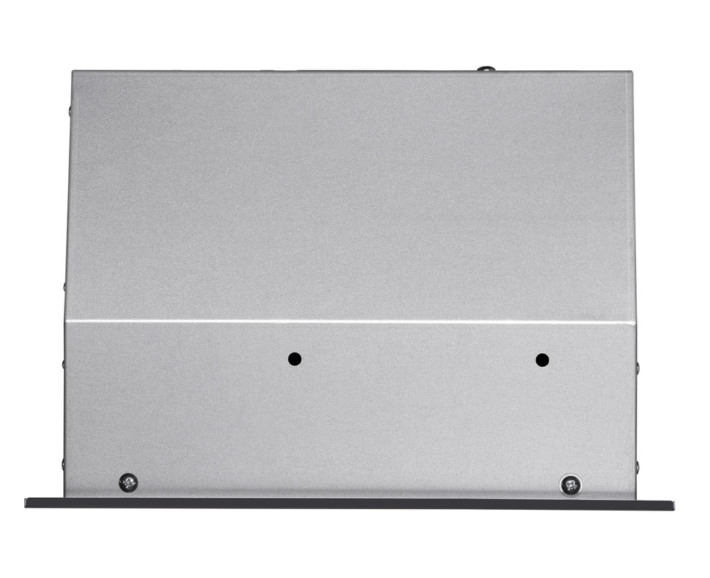 Кухонная вытяжка MAUNFELD THAMES 601M черный