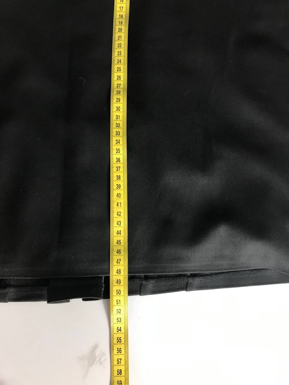 Юбка Bravo прямого кроя, визуально 52 размер, новая