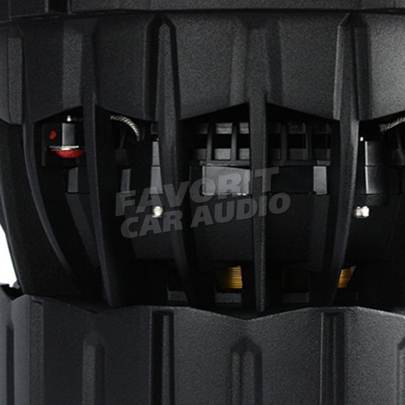 Сабвуфер Pride M.45 12" D1.5 4500W full carbon
