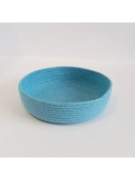 Корзинка плетеная для хранения