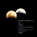 Akira Kosemura & Lawrence English / Selene (Coloured Vinyl)(LP)