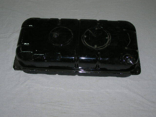 Бензобак /Г-3302 дв. 4216/ Евро-4 под погруж. насос 70 л (Оригинал)