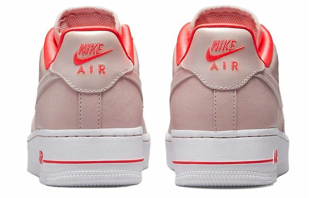 Кроссовки Nike Air Force 1 Low (Женская размерная сетка)