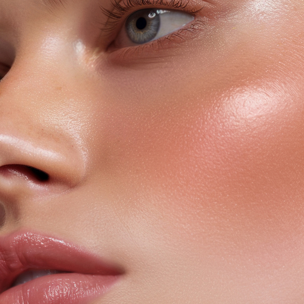 Румяна жидкие CHEEK COLOR HOT STUFF 5 мл