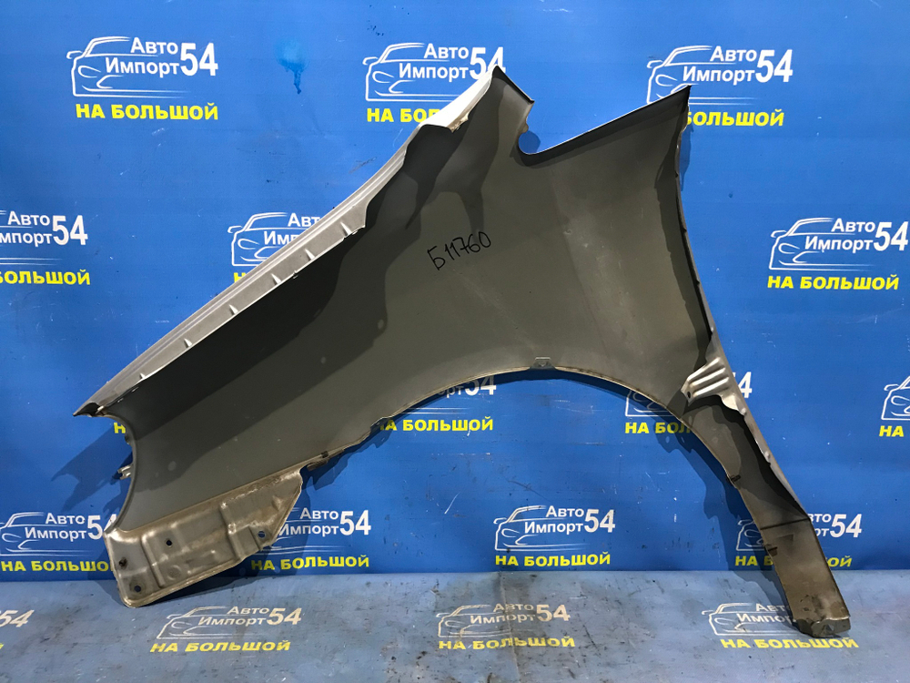 Крыло переднее правое TOYOTA NADIA 1998-2003