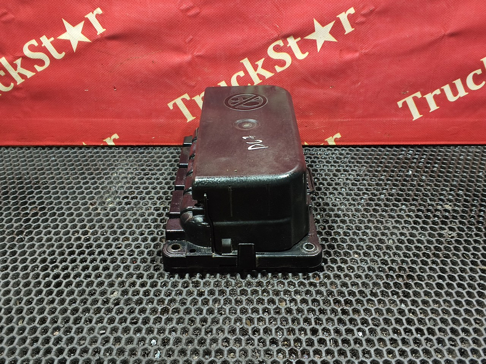 Блок управления шасси передний 2020г