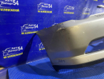 Бампер передний Honda ODYSSEY 2000
