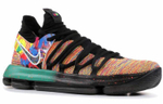 Кроссовки Nike Kd 10 Zoom 10 "What The"