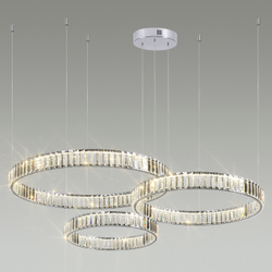 Чаша потолочная Odeon Light 4930/3R