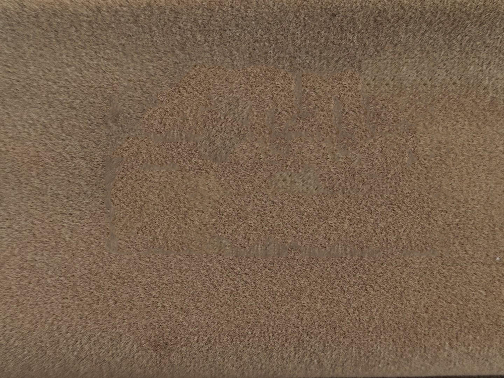 Велюр Velour Dimout 18 / Велюр димаут 18