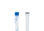 Шлейф 18 pin, 20 см, шаг 0.5 мм FFC, обратный Б
