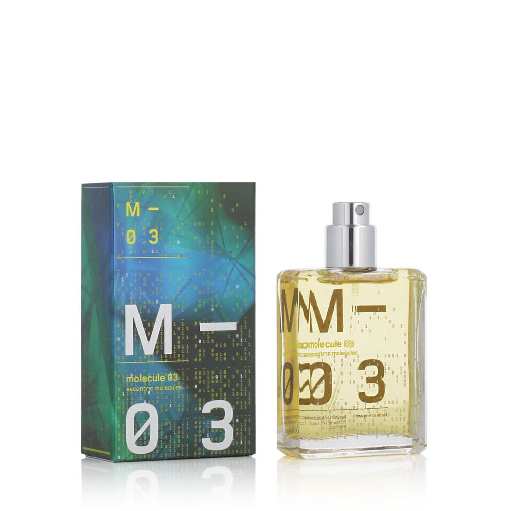 Escentric Molecules MOLECULE 03 EDT 30 ml REFILL
