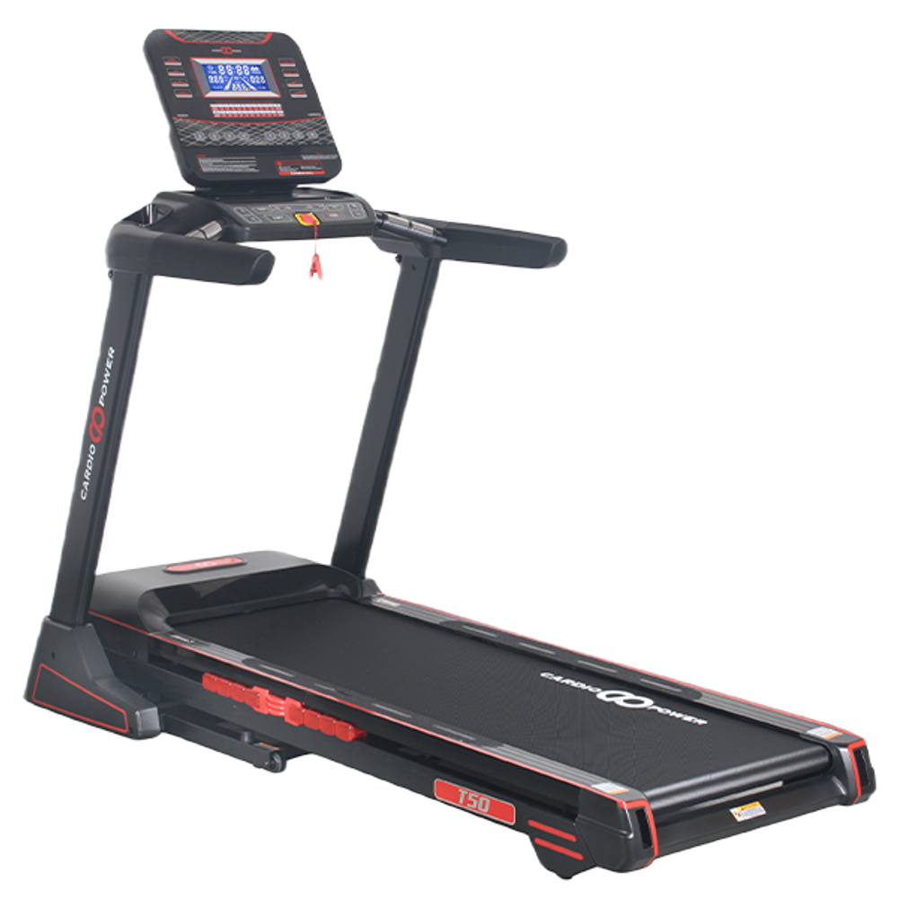 CardioPower T50
