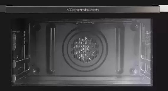 Духовой шкаф Kuppersbusch B 9330.0 S2