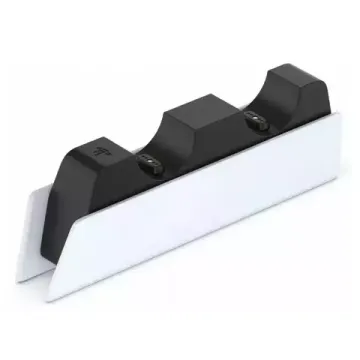 Зарядная станция для геймпада Sony DualSense для PlayStation 5 (оригинал)