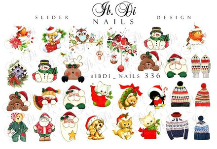 Слайдер №336