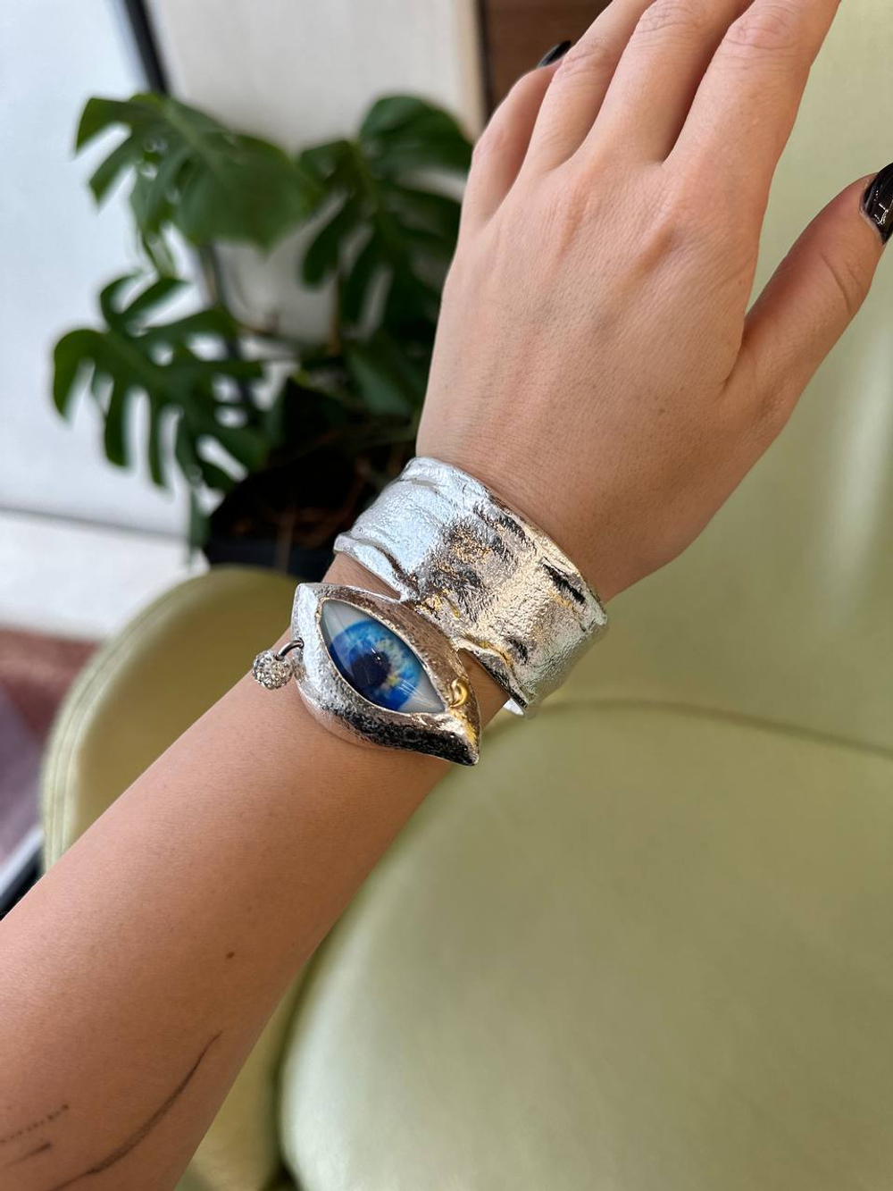 Браслет Schiaparelli