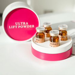 Лифтинг-гвозди ULTRA LIFT POWDER