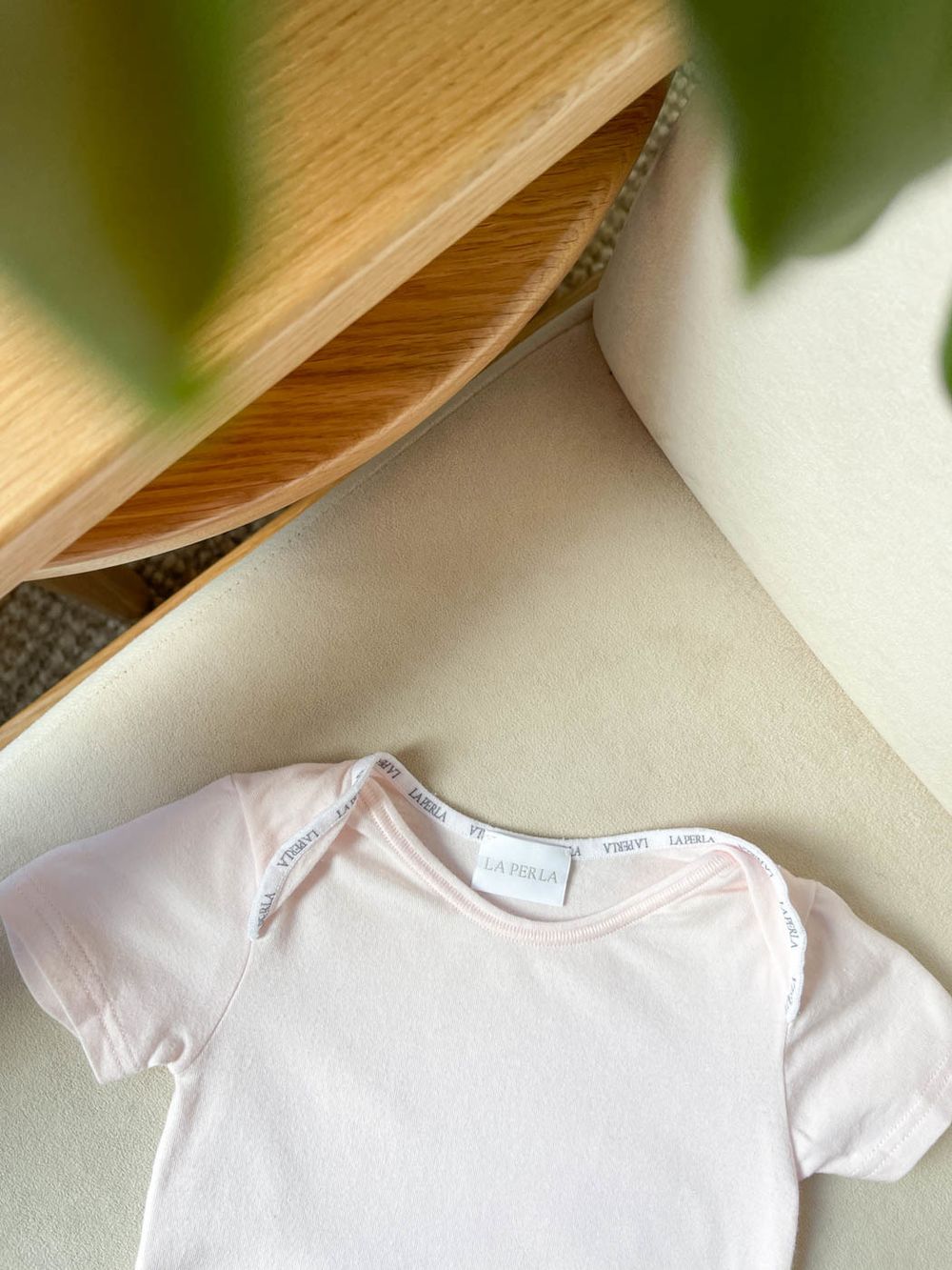 Боди La Perla, 68