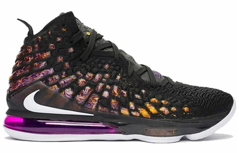Кроссовки Nike Basketball Lebron Xvii