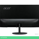 Монитор Acer SA322QUAbmiipx UM.JS2EE.A13
