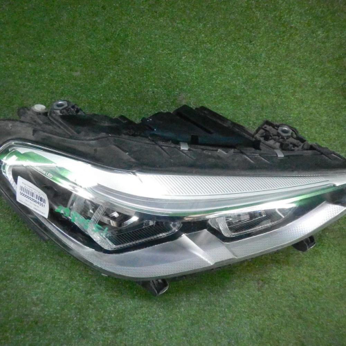 Фара правая BMW X3 G01 X4 G02 (2017-2021) Adaptive LED