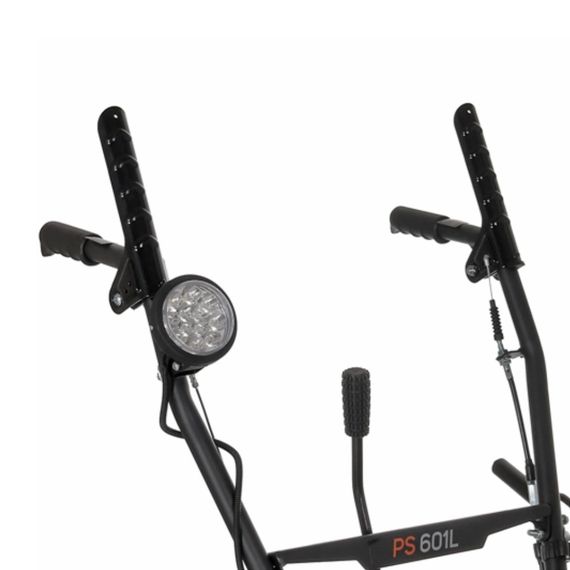 Снегоуборщик PATRIOT PS 601 L