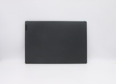 Крышка матрицы для ноутбука Lenovo 3-15ARE05 / IML / IIL, черная (5CB1B02742), оригинал