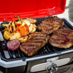 Портативный газовый гриль Libhof Travel Grill Q-110