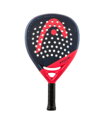 Ракетка Head Radical Motion 2024 — лёгкость, манёвренность и точность ударов