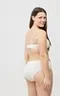 19406 High waist Трусы высокие 2 шт. в упаковке