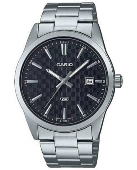Часы Casio Collection MTP-VD03D-1AUDF (MTP-VD03D-1A)