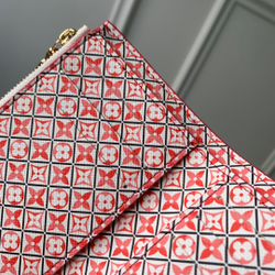Louis Vuitton Victorine Wallet