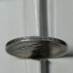 1 рубль 1897 г. Российская Империя серебро